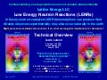 Lattice Energy LLC- LENR Transmutation Networks can Produce Gold-May 19 2012