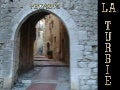La Turbie (Provence, Fr)
