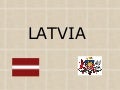 Latvia 