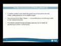Presentation of the Perspectives on Global Development 2010: Shifting Wealth