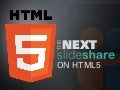SlideShare moves to HTML5 