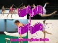 Gimnasia Artística y Rítmica