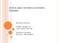 trabalho de et