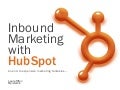 Inbound Marketing at HubSpot