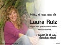 LauraRuíz - CV Visual