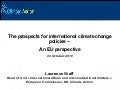 Laurence Graff - Outlook for cancun