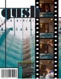 Alternative Gush Magazine Cover