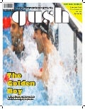 Gush Magazine