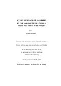 Mémoire de Master - APPORT DES PRATIQUES SOCIALES ET COLLABORATIVES DU WEB 2.0 DANS UNE CONDUITE DE PROJET