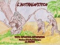 L’australopiteco