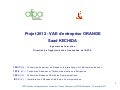 La VAE d&rsquo;entreprise Orange-Afpa
