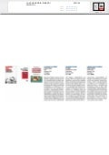 Reseña del libro en La Vanguardia 22 11 09