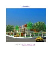 Lavender city gia goc