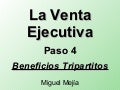 La Venta Ejecutiva   Parte 4
