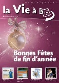 La vie à bry - decembre 2011