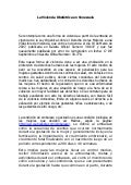 La Violencia Obstetrica En Venezuela]