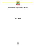 Ekiti State Education Trust Fund Law