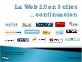 15 servicios 2.0 gratuitos y sin inscripcion