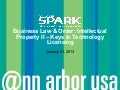 Business Law & Order - January 21, 2012