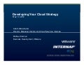 Lax breakfast forum_developing_your_cloud_strategy_05_10_2012
