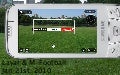 Layar Augmented Reality Browser at M-Football conference 2010