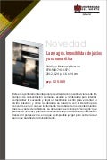 La zona gris. Imposibilidad de juicios y unanueva ética