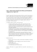 Líbano - Protección de los derechos de la infancia y juventud palestina refugiada en Tyre. Proyecto nº 6