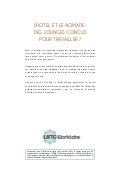 Lbmg   l&rsquo;hotel & le nomade