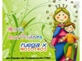 Con María, vivamos la alegría del Evangelio