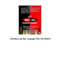 LCBO Beer and Wine Convenience Campaign | Letters and Petitions Work