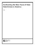 Hate Crimes in America