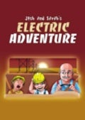 Lcp childrens book