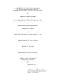 Patient and Staff Behavioral Responses to Flower Arrangements at a Psychiatric Hospital