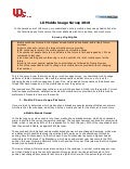 India's Mobile Usage Habits - LD2 Mobile Survey
