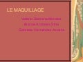 Lde maquillage