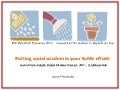 Future of 'Social Media' - 2012