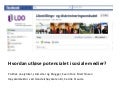 Likestillingsombudet 