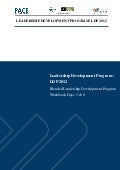 Ldp   workbook - eng
