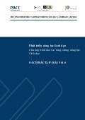 Ldp   workbook - viet