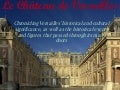 0863117 Le Château De Versailles