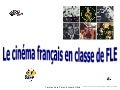 Le cinéma français