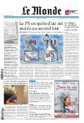 le monde 2008 03 11