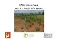 Learning Event No 2, Session 1 from Agriculture and Rural Development Day (ARDD) 2011