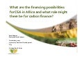 Learning Event No 2, Session 1 from Agriculture and Rural Development Day (ARDD) 2011