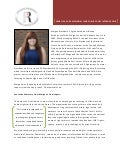 Named Internship Profile Summary - Morgan Blackburn (Leach)