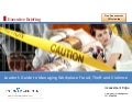 Leader&rsquo;s Guide to Managing Workplace Fraud, Theft, and Violence