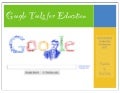 Exploring Google Tools