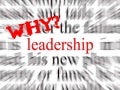 Leadership - Training by Spreadminds