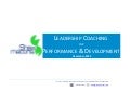 Leadership coaching for performance & development