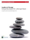 Leaders of change EIU report Jan_11